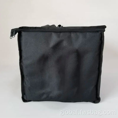 Thermal Bag For Food Delivery Keep Warm Food Delivery Insulated Thermal Cooler Bag Factory